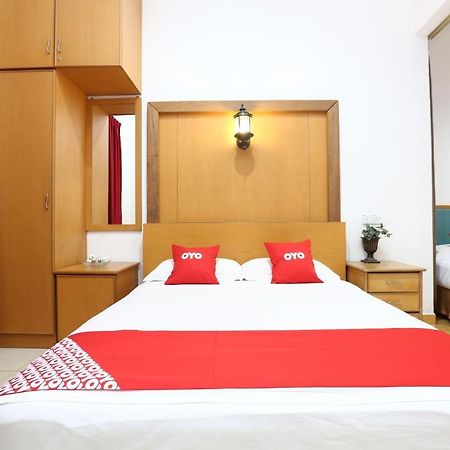 Oyo 89523 Villa Sri Mayang Kuala Terengganu Zewnętrze zdjęcie