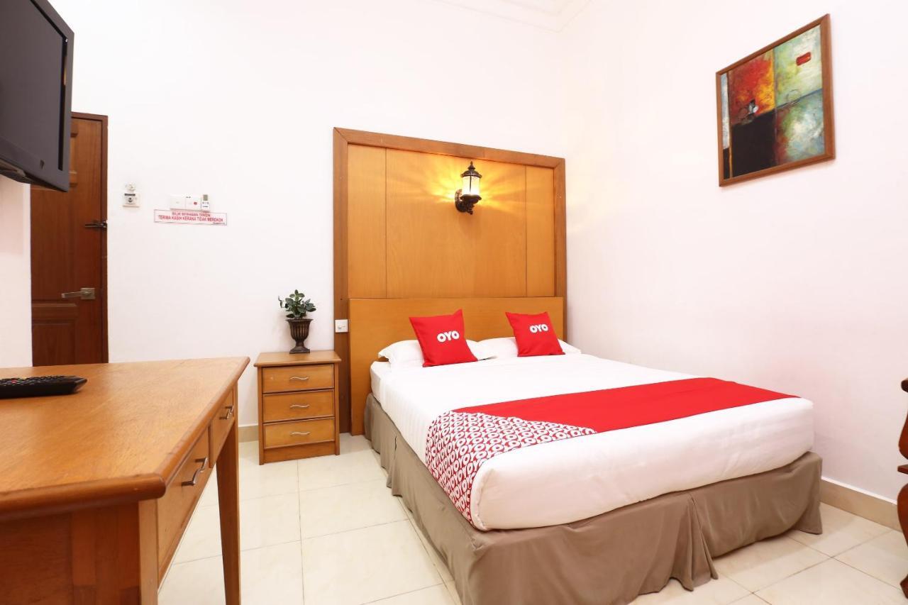 Oyo 89523 Villa Sri Mayang Kuala Terengganu Zewnętrze zdjęcie