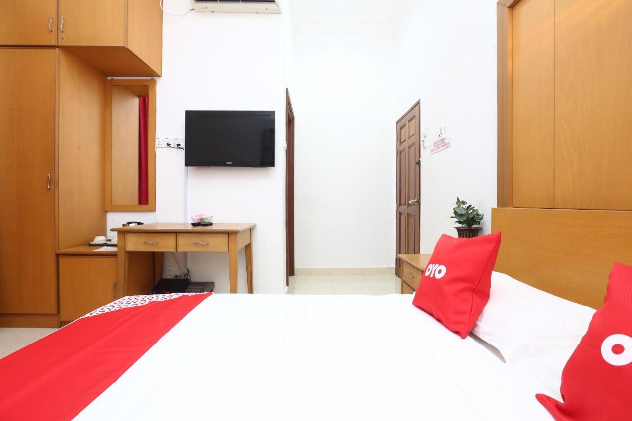 Oyo 89523 Villa Sri Mayang Kuala Terengganu Zewnętrze zdjęcie